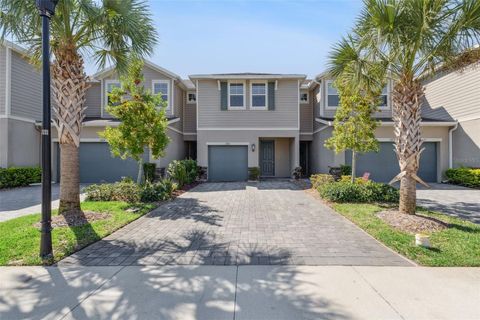 Photo of 1106 Arbour Verde Court, Tampa, FL 33613 (MLS # O6346763)