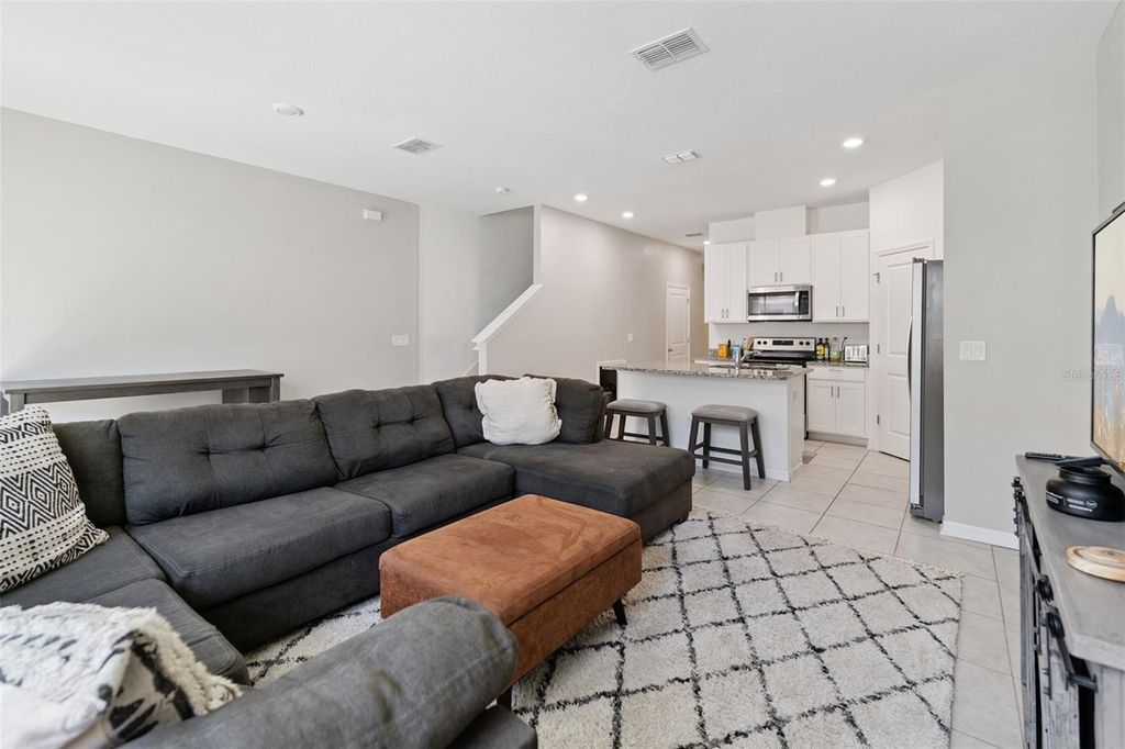Photo of 1106 Arbour Verde Court, Tampa, FL 33613 (MLS # O6346763)