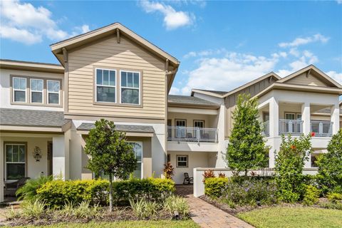 13444 STODDART AVENUE ORLANDO FL 32827