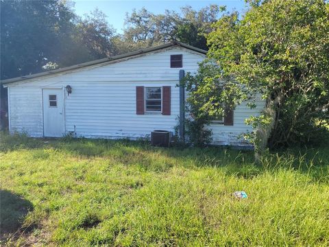 A home in ZEPHYRHILLS