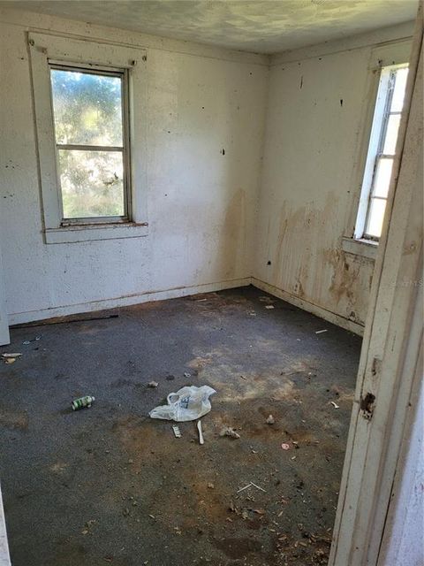 A home in ZEPHYRHILLS