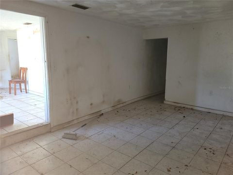 A home in ZEPHYRHILLS