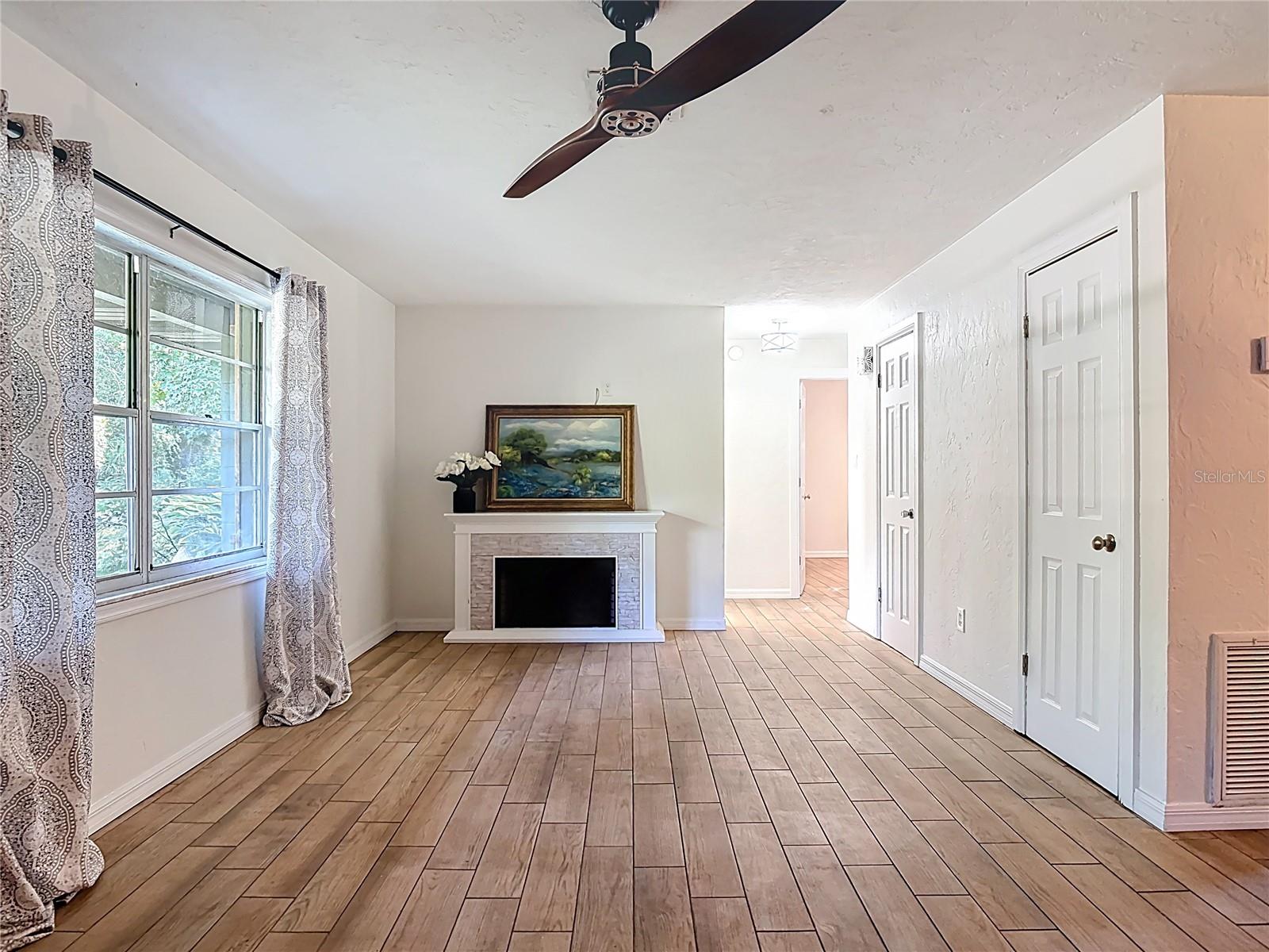 1611 CAROLINE DRIVE