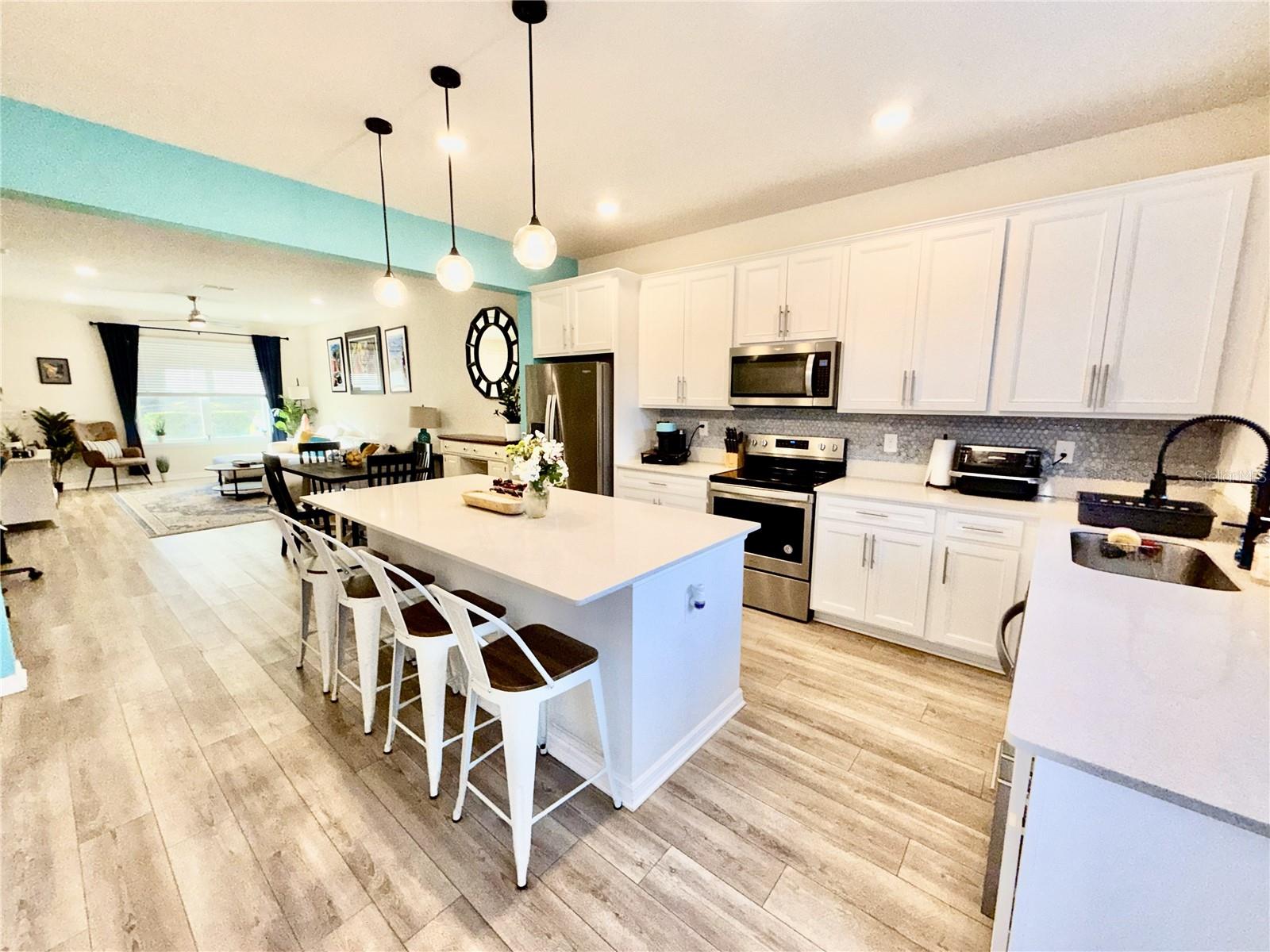 LONGLEAF/OAKLAND REP - Residential