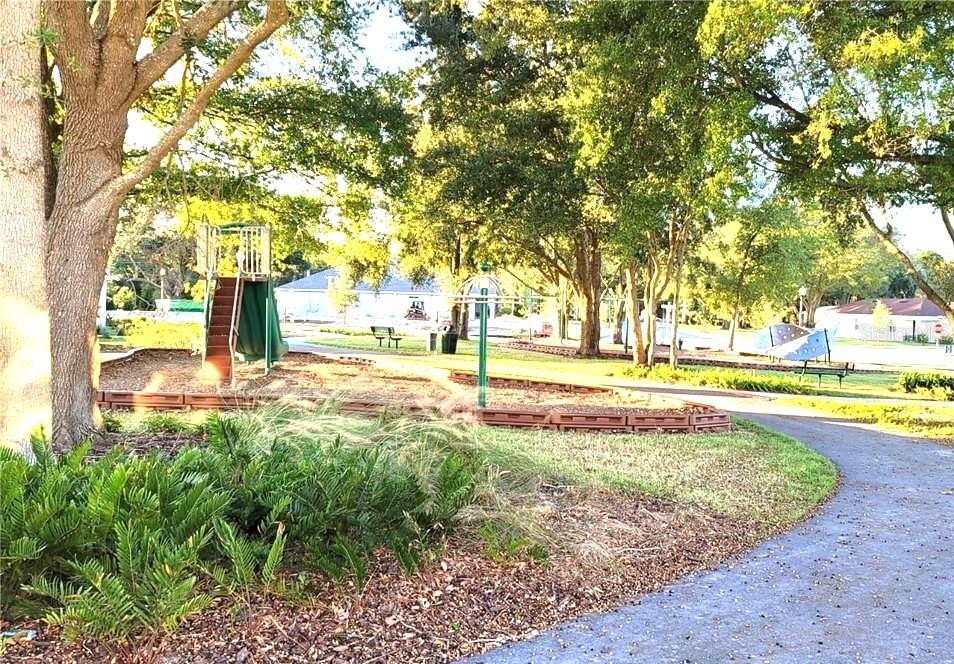 LONGLEAF/OAKLAND REP - Residential