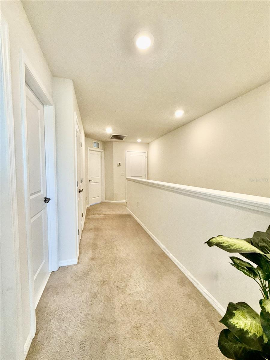 LONGLEAF/OAKLAND REP - Residential