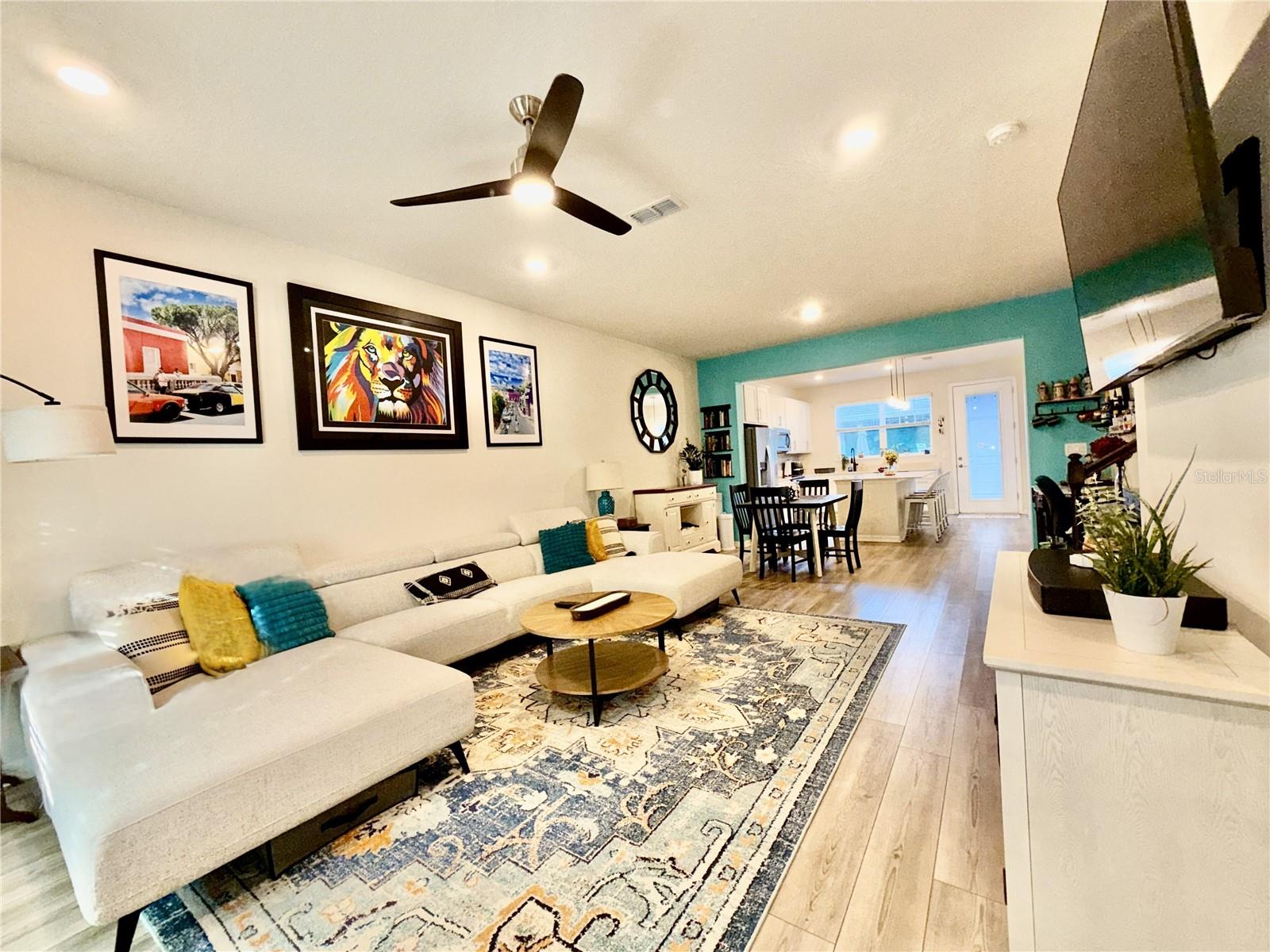 2208 GOPHER TORTOISE TERRACE