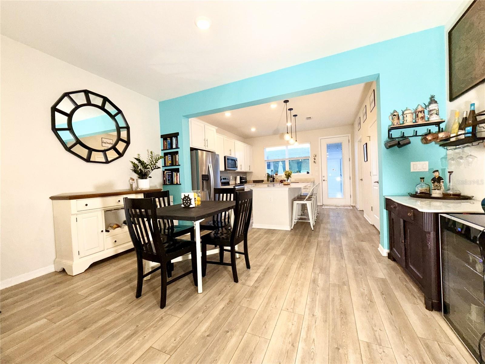 LONGLEAF/OAKLAND REP - Residential