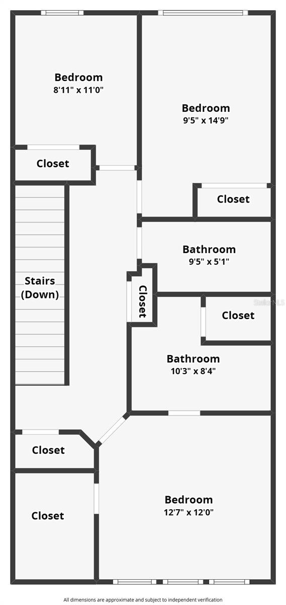 LONGLEAF/OAKLAND REP - Residential