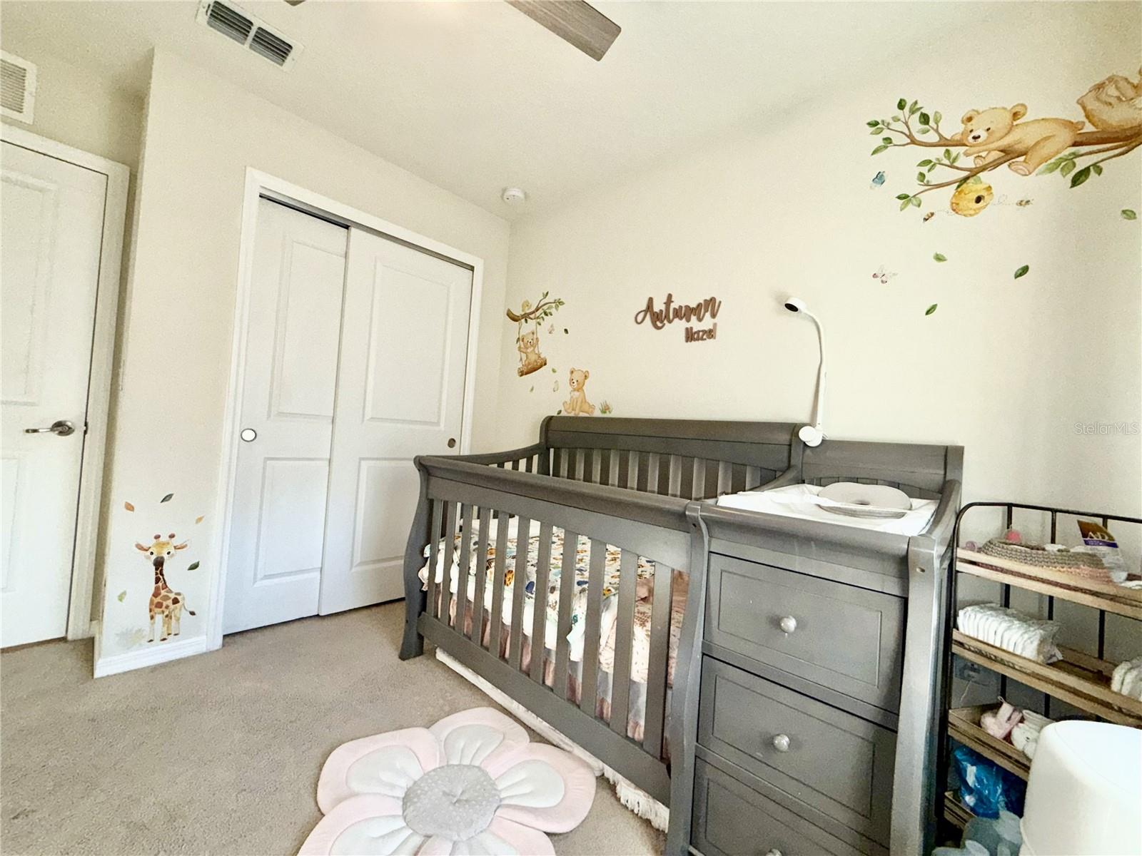 LONGLEAF/OAKLAND REP - Residential