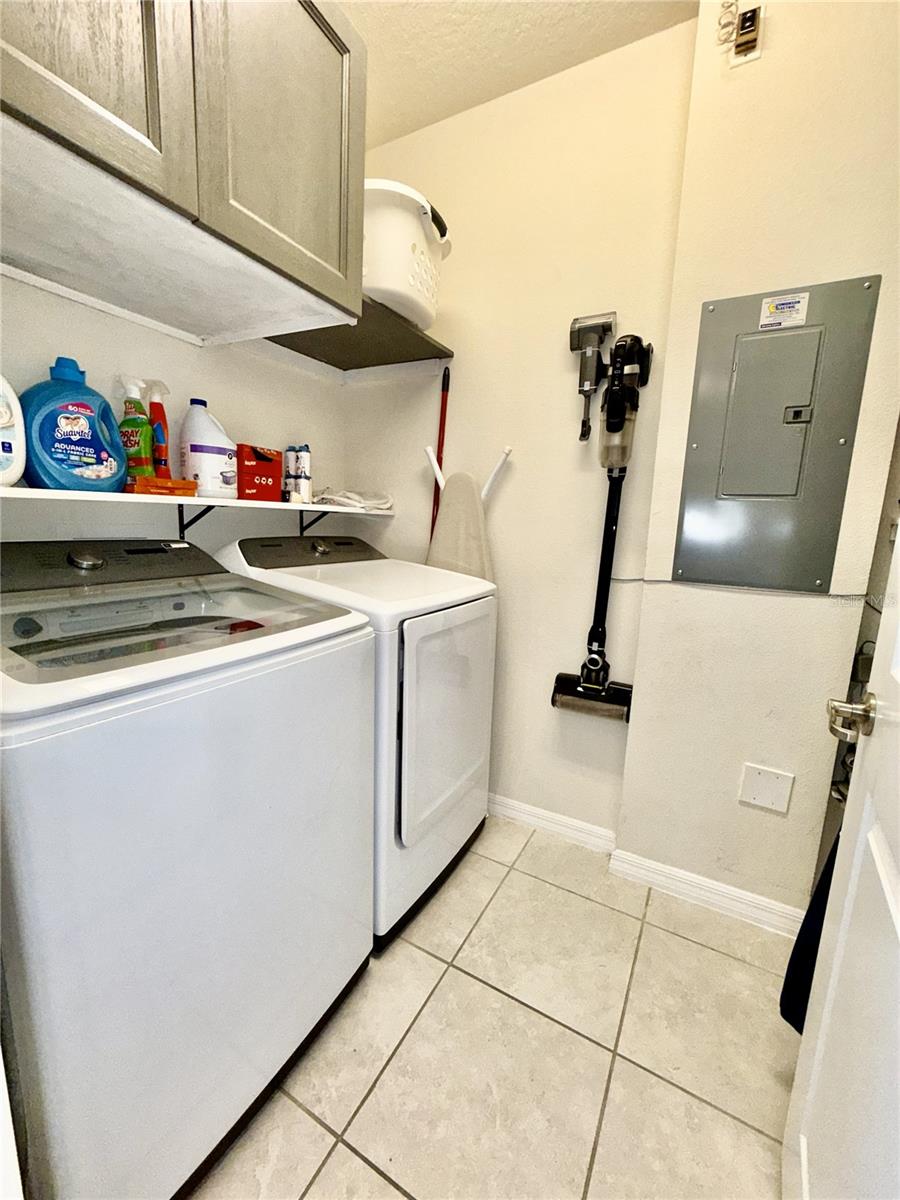 LONGLEAF/OAKLAND REP - Residential