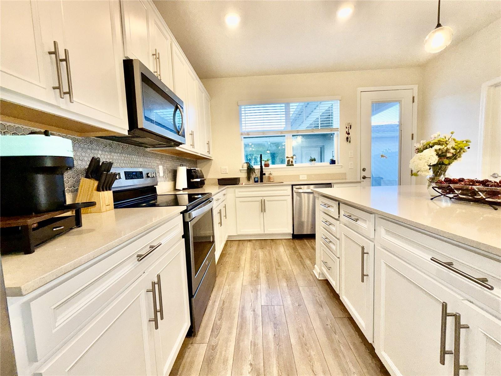 LONGLEAF/OAKLAND REP - Residential