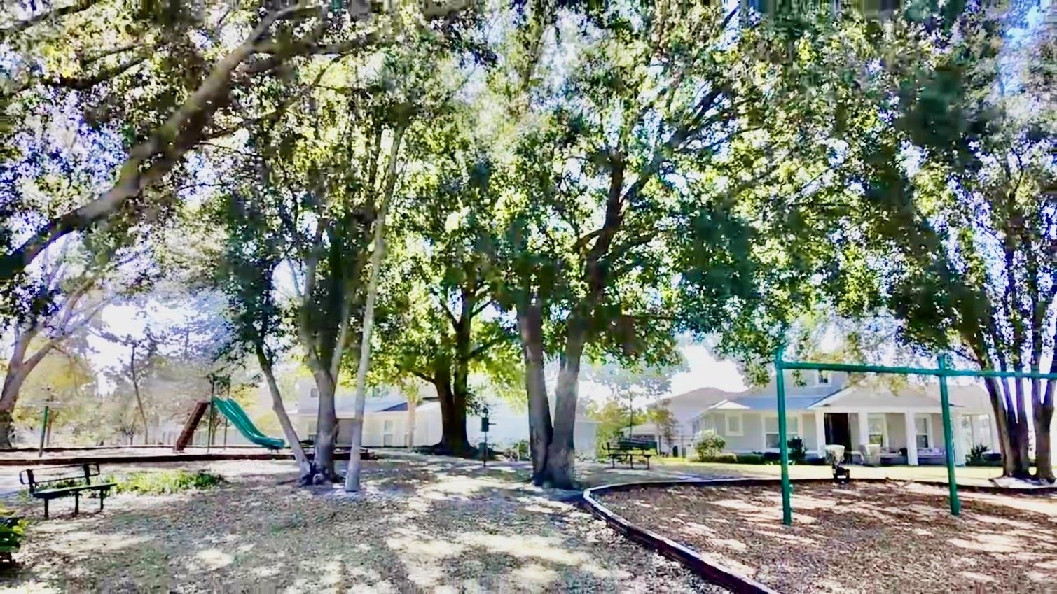 LONGLEAF/OAKLAND REP - Residential