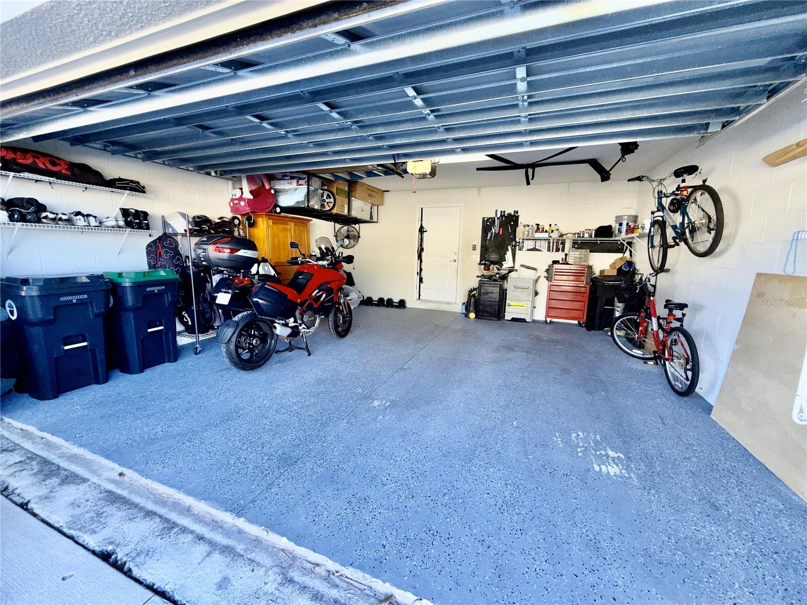 LONGLEAF/OAKLAND REP - Residential