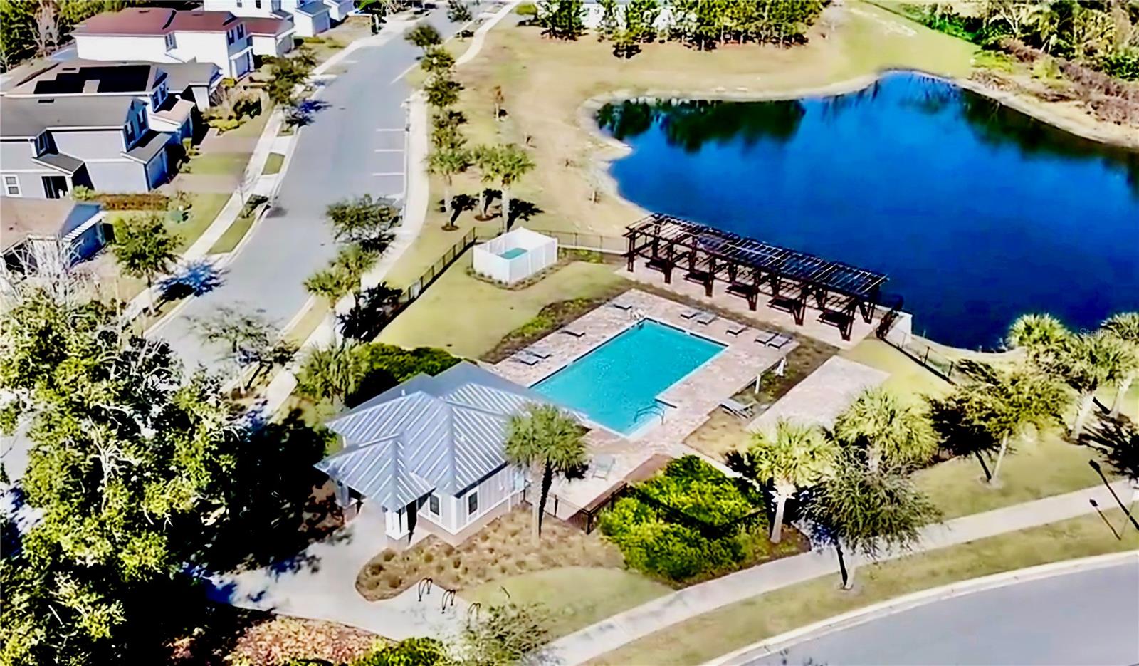 LONGLEAF/OAKLAND REP - Residential