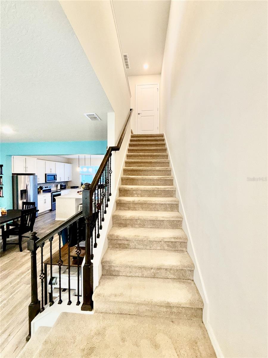 LONGLEAF/OAKLAND REP - Residential