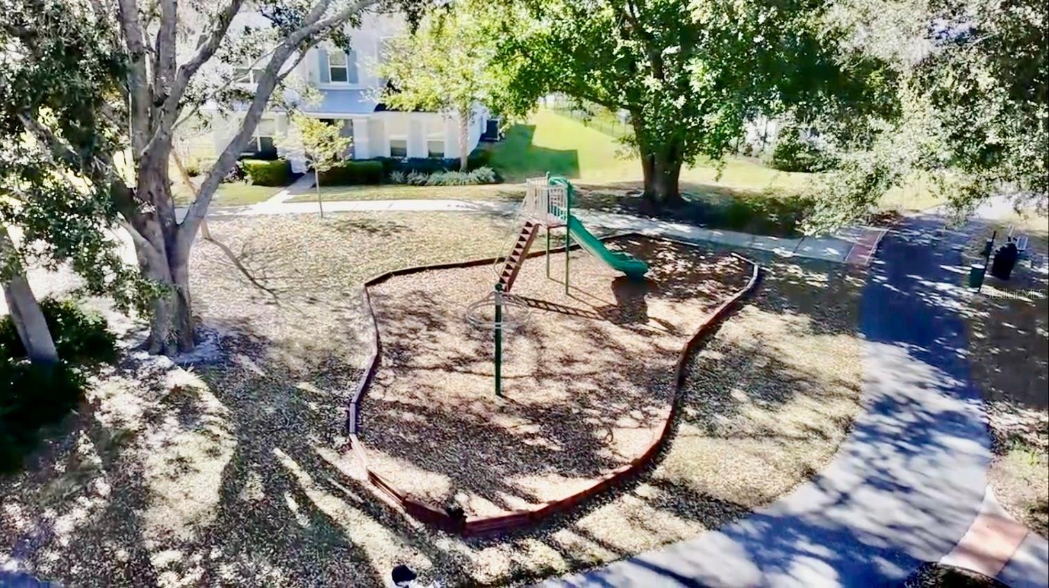 LONGLEAF/OAKLAND REP - Residential