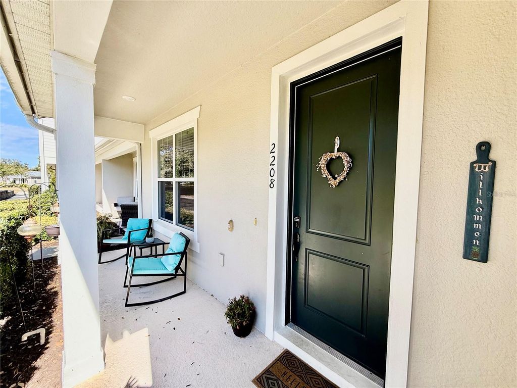 Photo of 2208 Gopher Tortoise Terrace, Oakland, FL 34787 (MLS # O6377704)