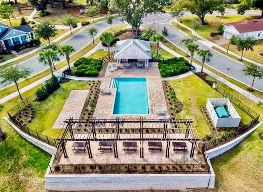 LONGLEAF/OAKLAND REP - Residential