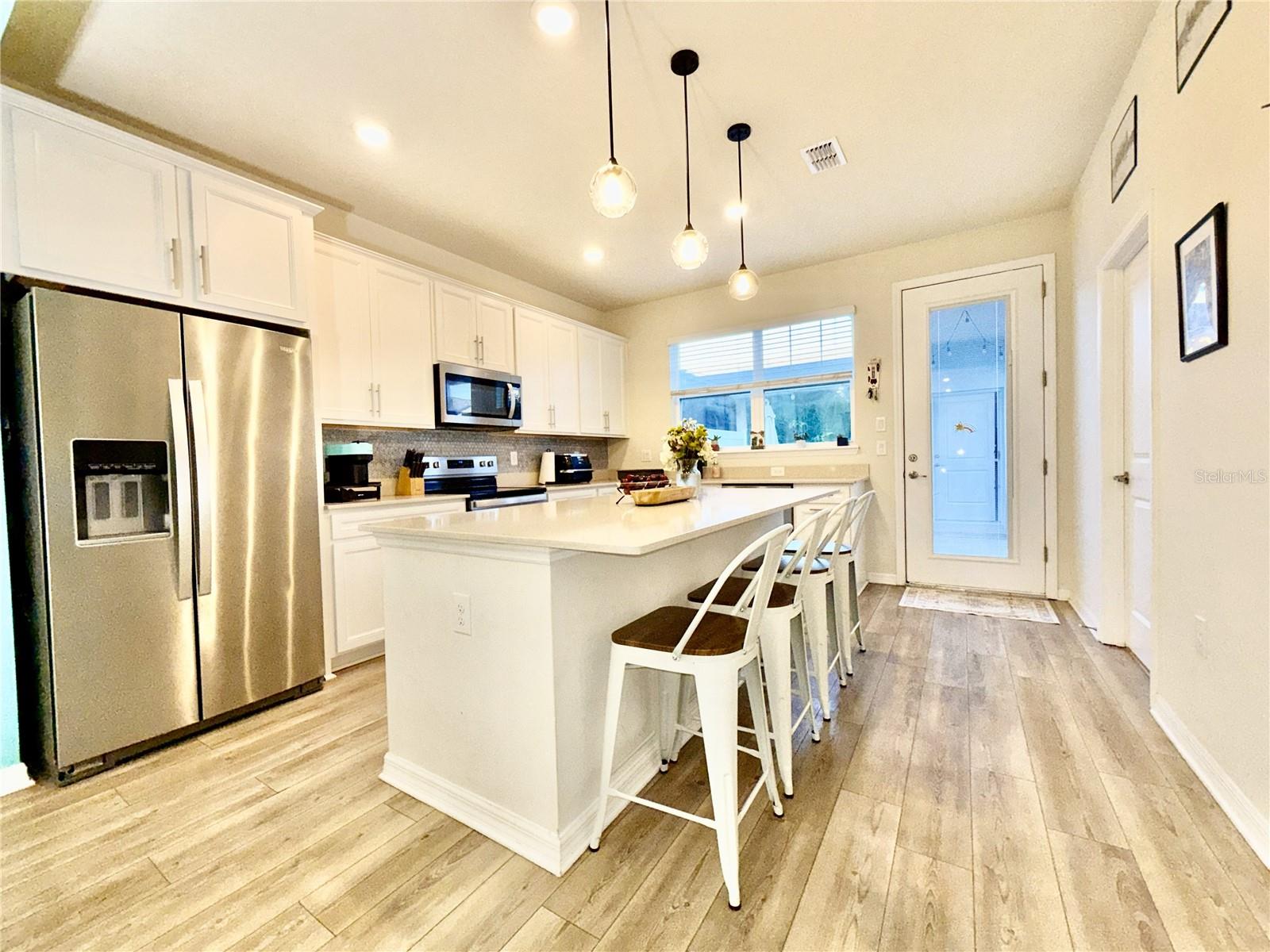 LONGLEAF/OAKLAND REP - Residential