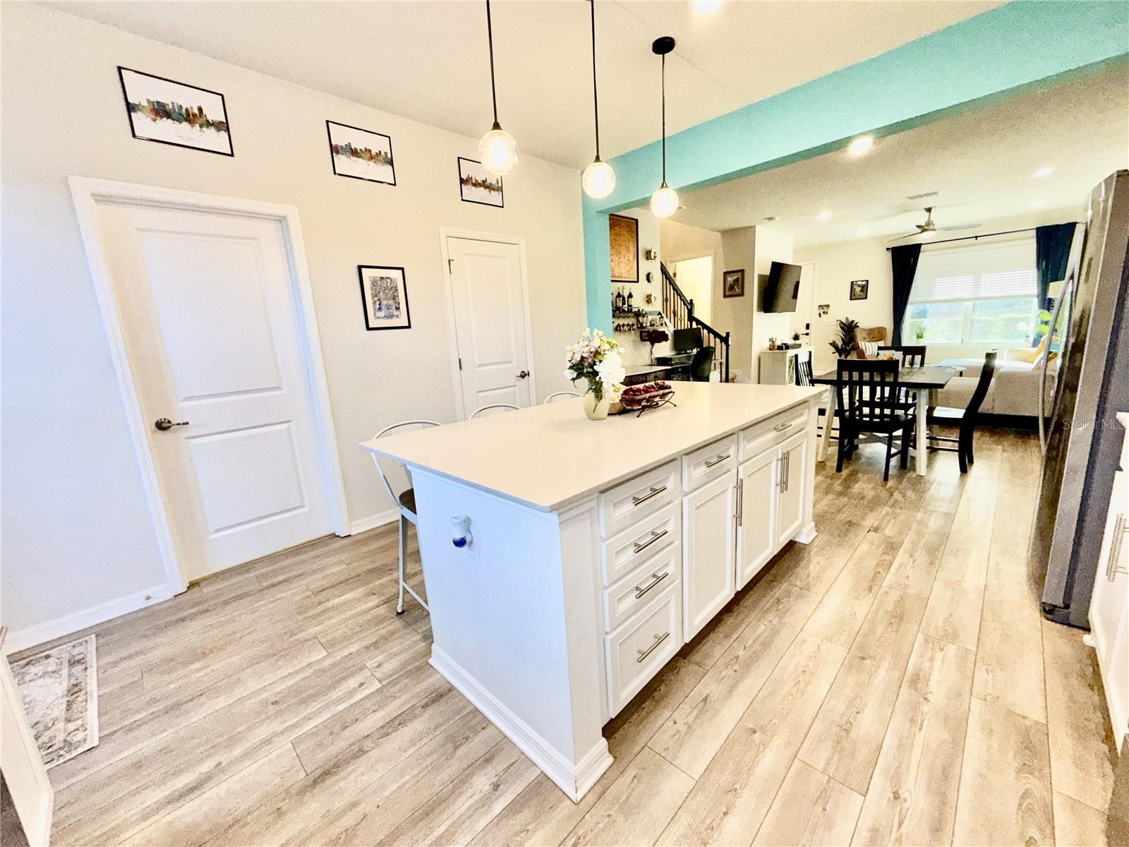 LONGLEAF/OAKLAND REP - Residential