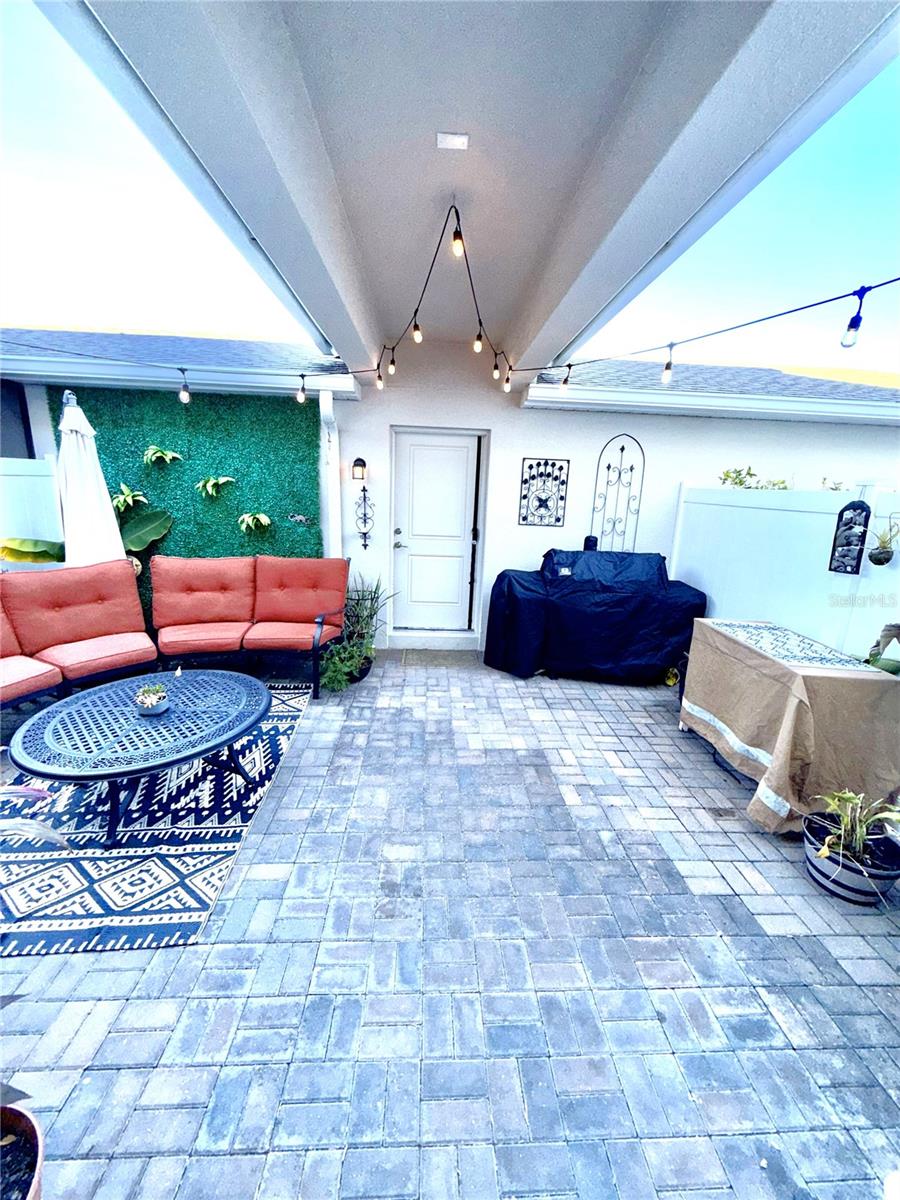 LONGLEAF/OAKLAND REP - Residential