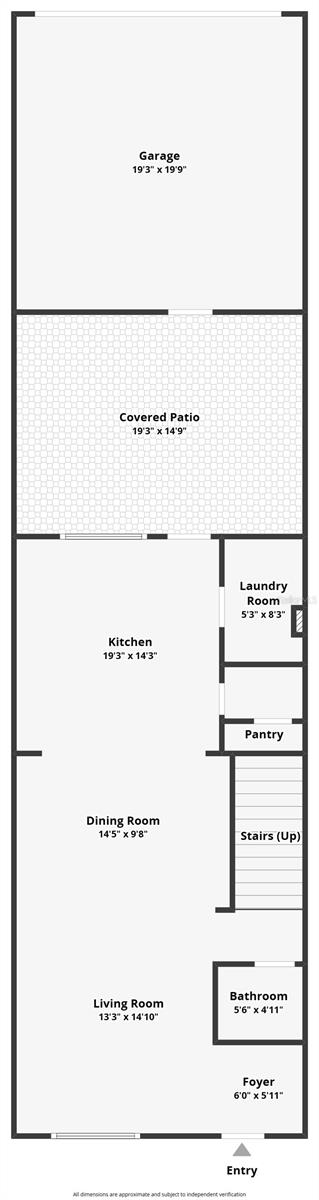 LONGLEAF/OAKLAND REP - Residential