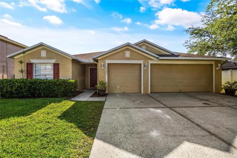 A home in ORLANDO