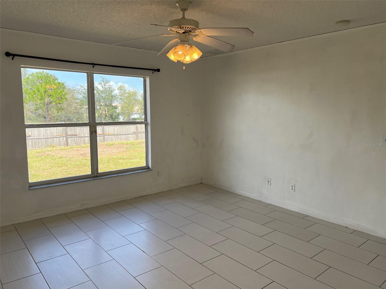 POINCIANA NBRHD 04 VILLAGE 07 - Residential Lease