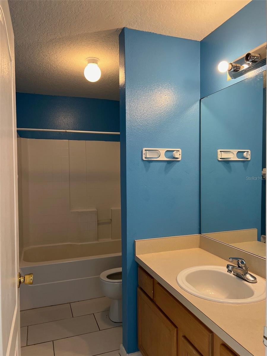 POINCIANA NBRHD 04 VILLAGE 07 - Residential Lease