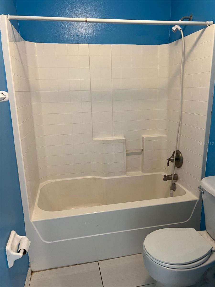 POINCIANA NBRHD 04 VILLAGE 07 - Residential Lease