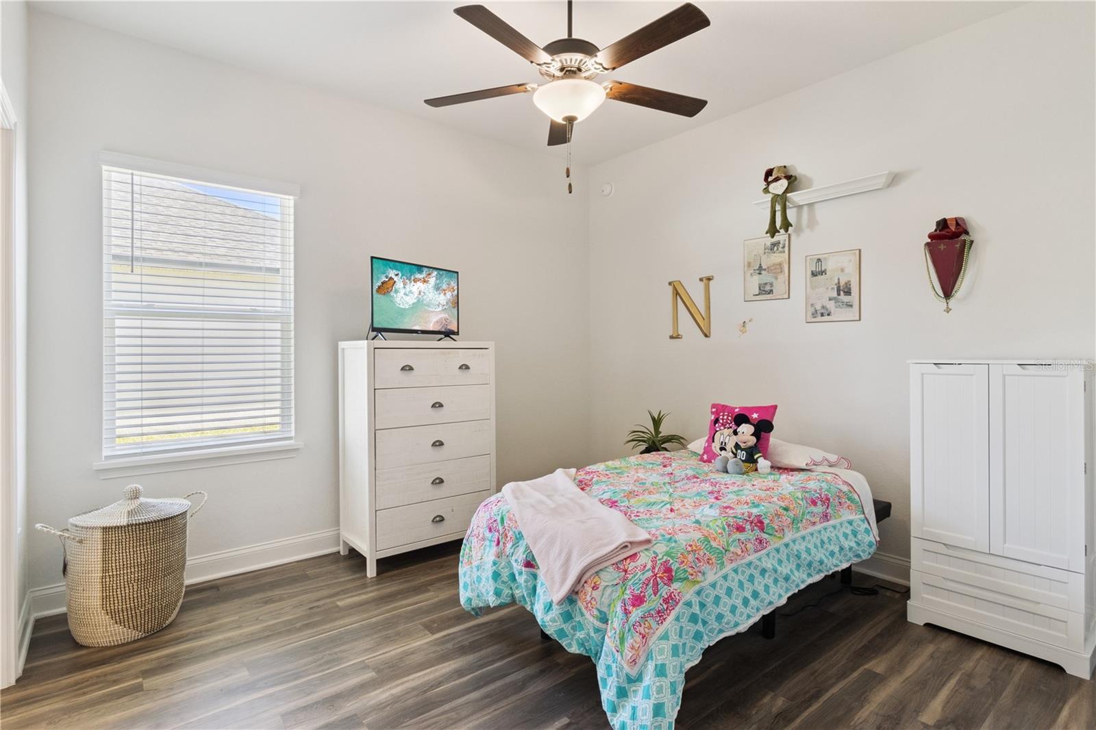 TREYMONT - Residential