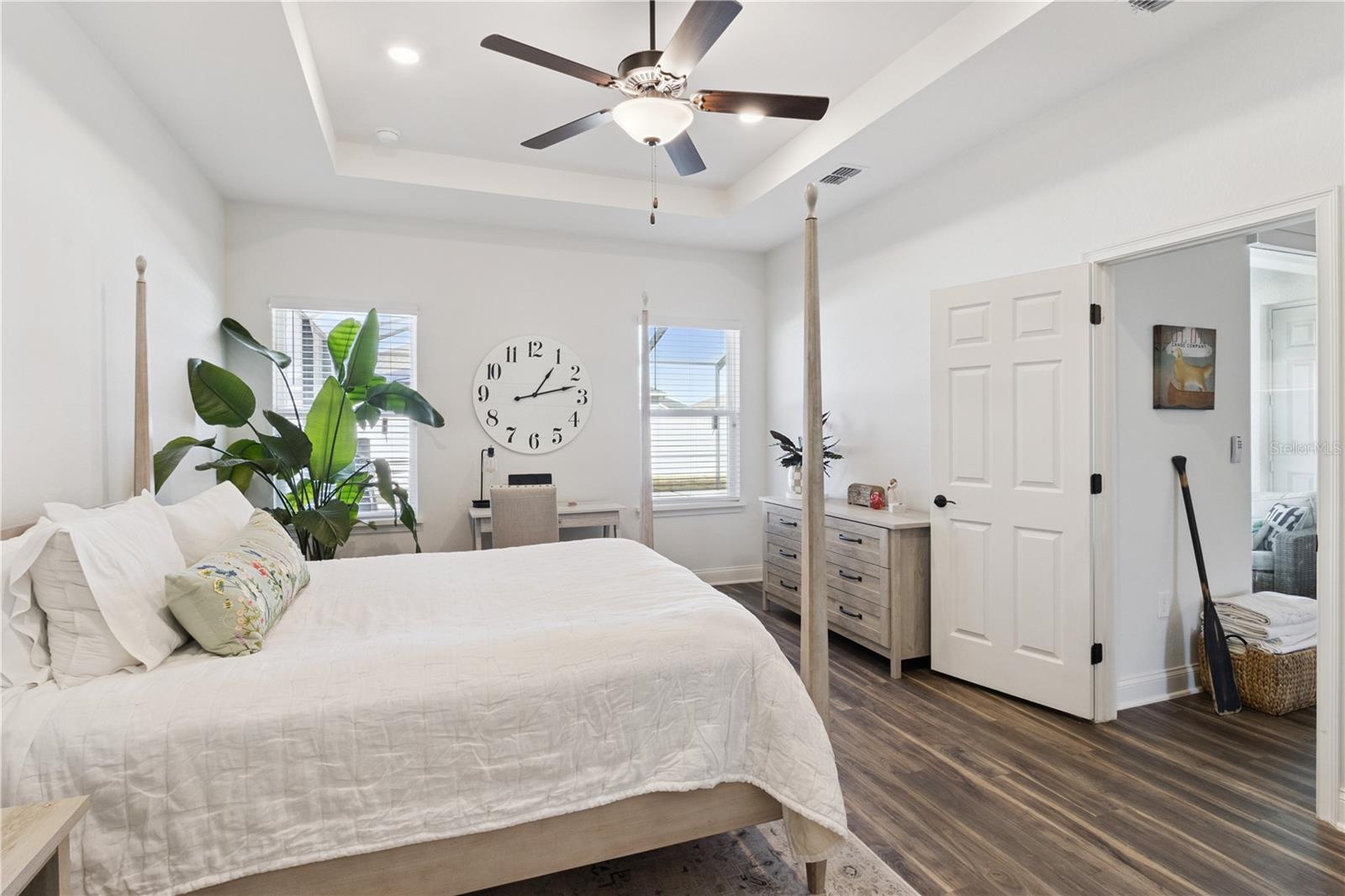 TREYMONT - Residential