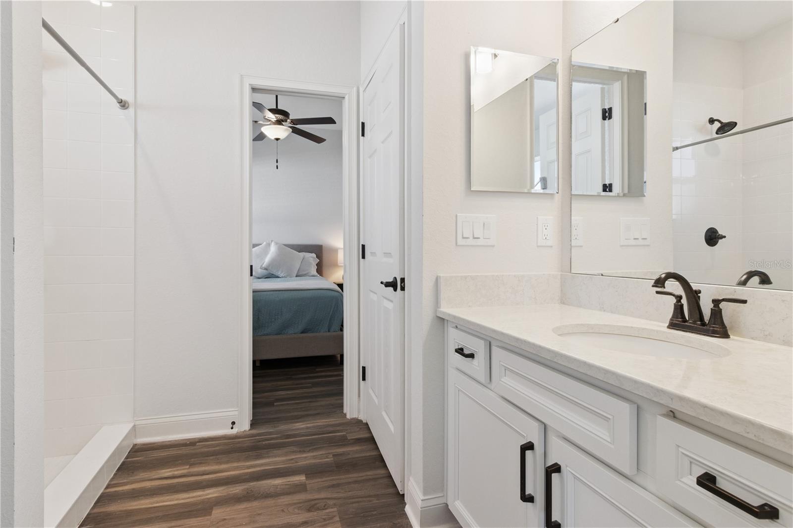 TREYMONT - Residential