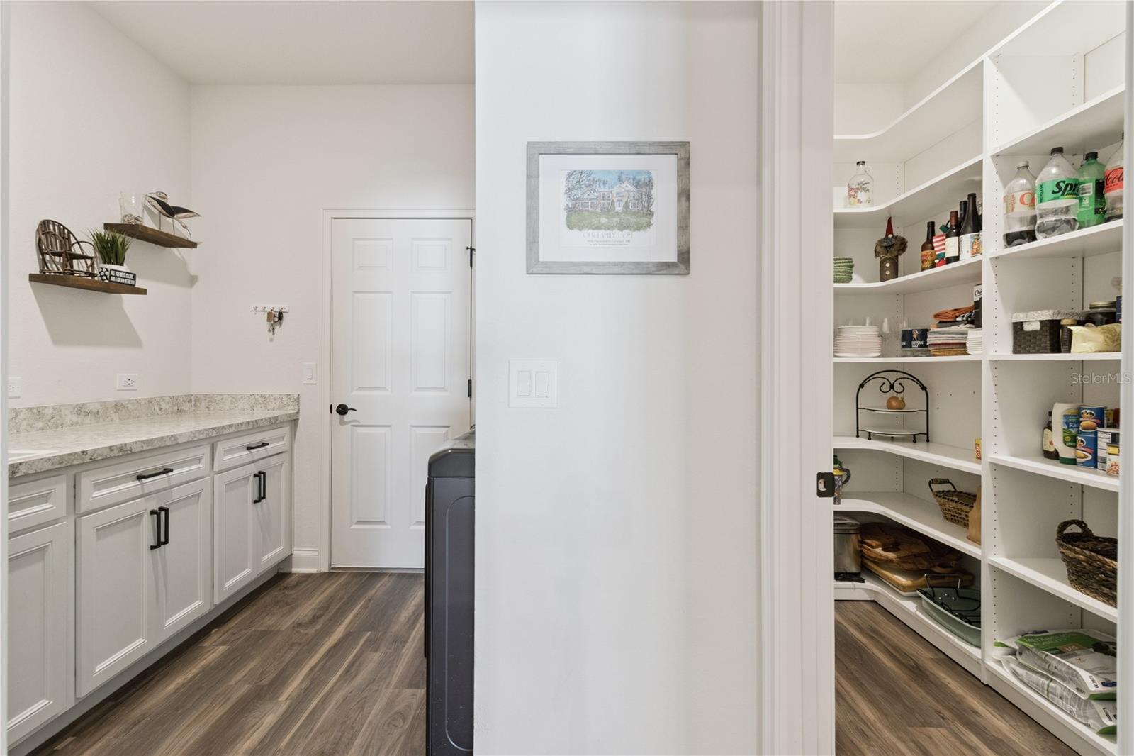 TREYMONT - Residential