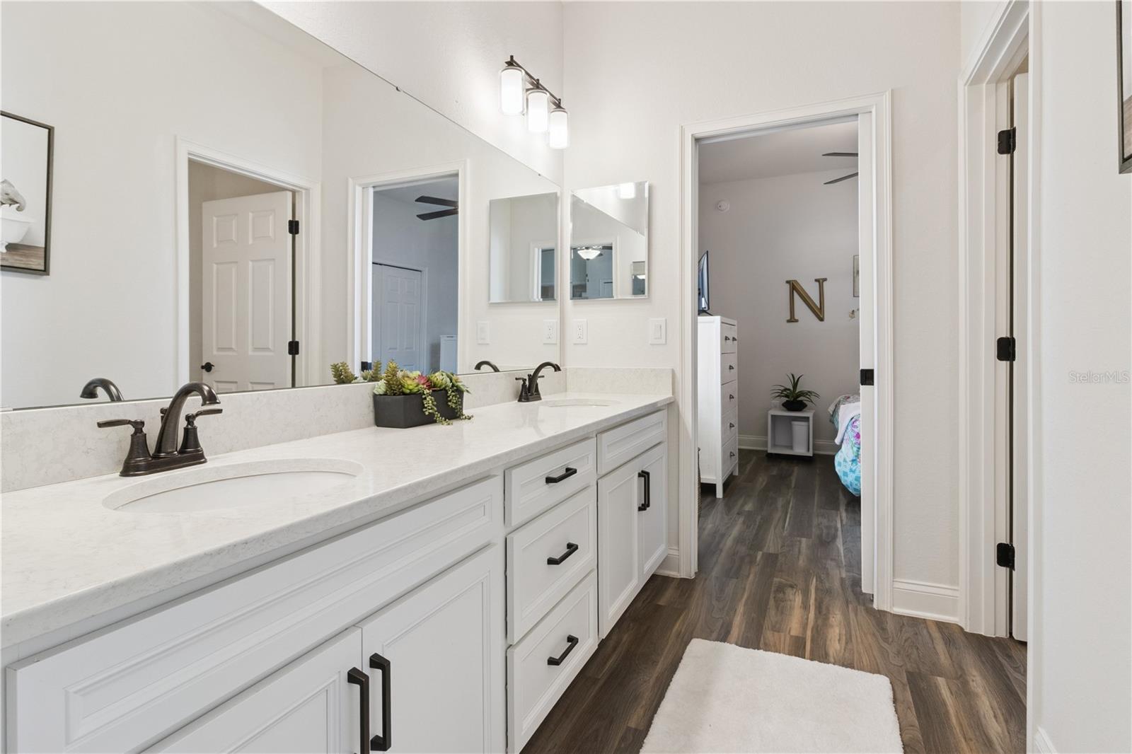 TREYMONT - Residential