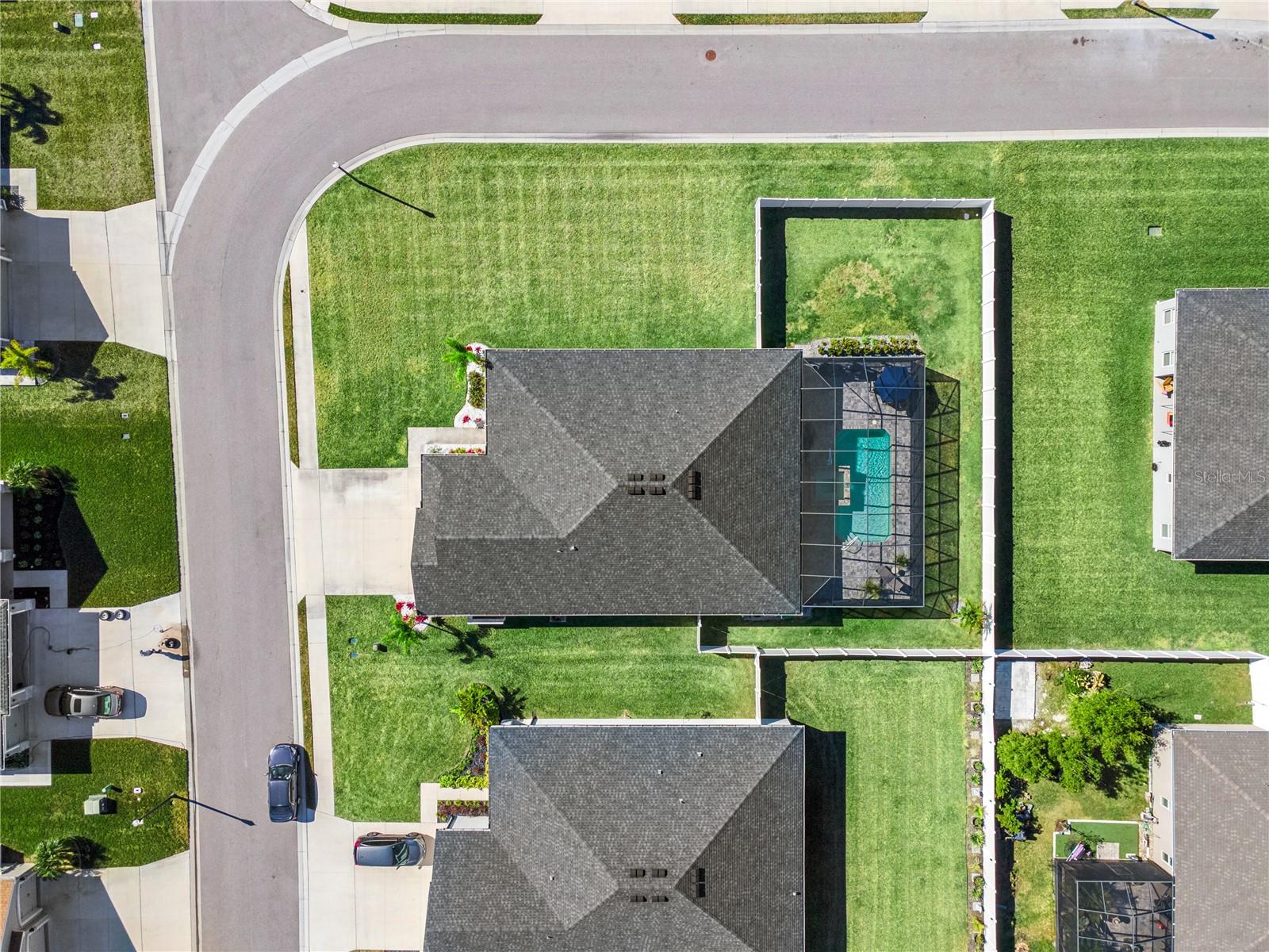 TREYMONT - Residential