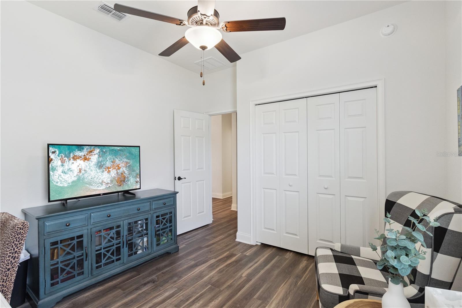 TREYMONT - Residential