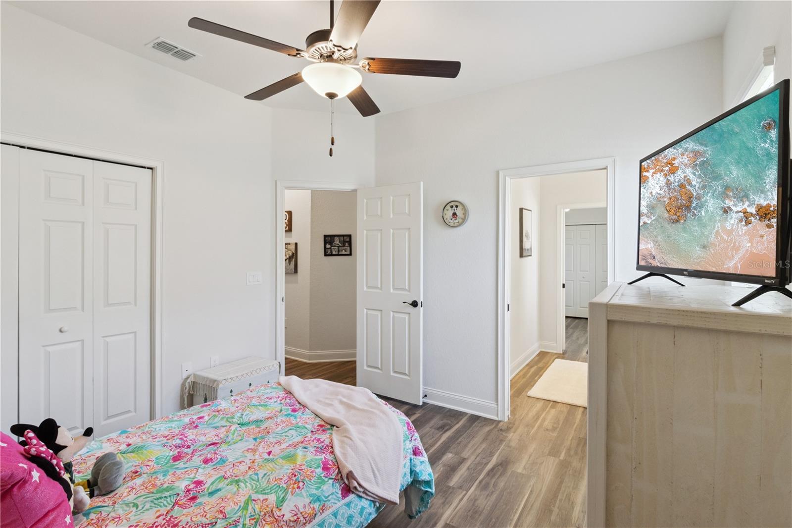 TREYMONT - Residential