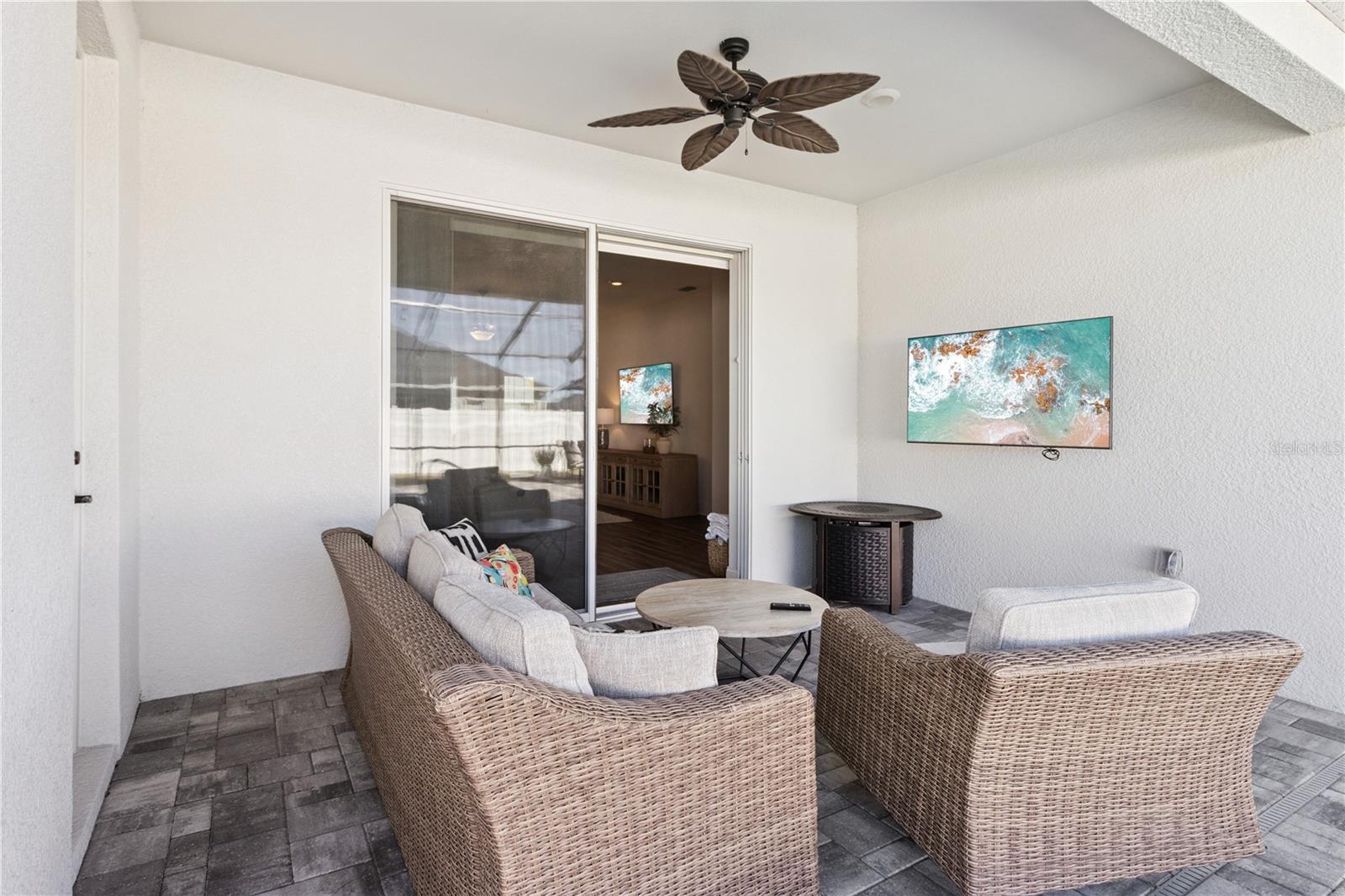 TREYMONT - Residential