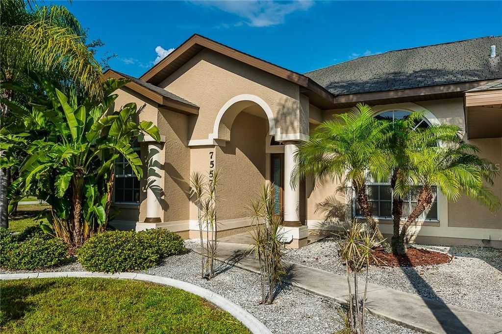 Photo of 7557 S Blue Sage, Punta Gorda, FL 33955 (MLS # C7430773)