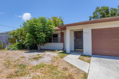 A home in SARASOTA