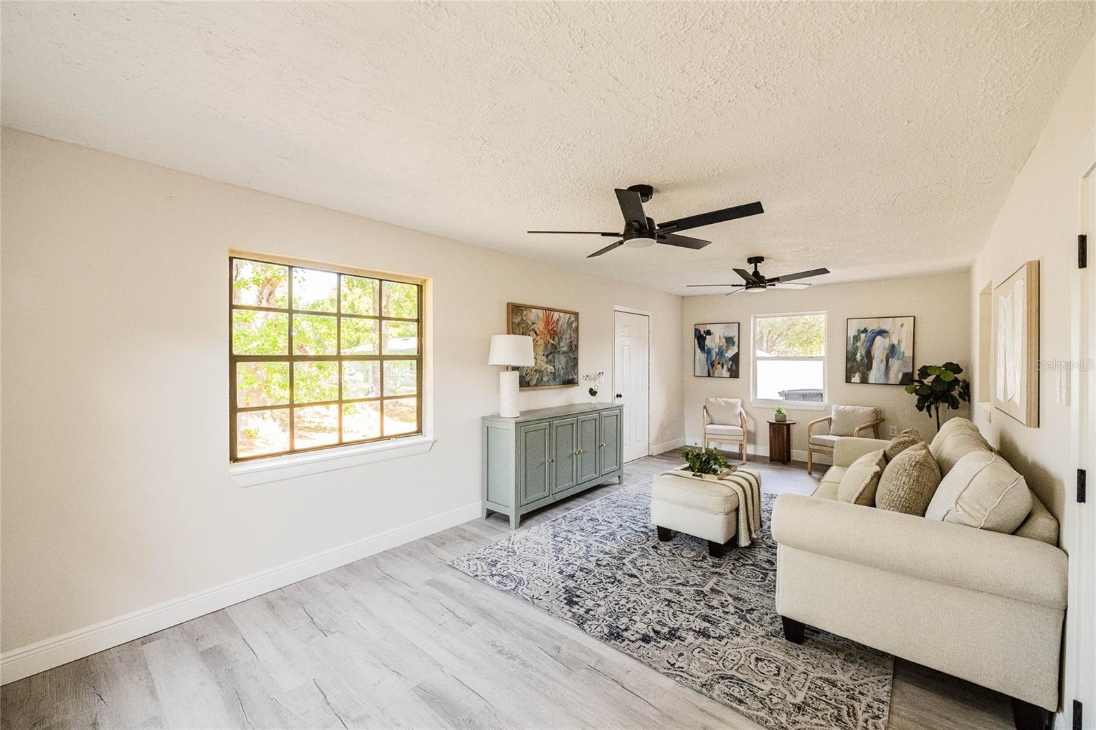 PINESTHE - Residential