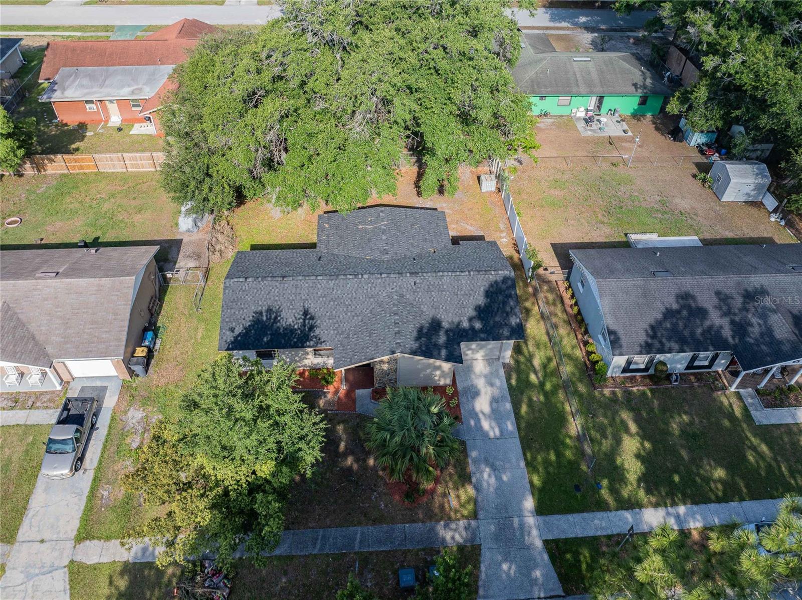 PINESTHE - Residential