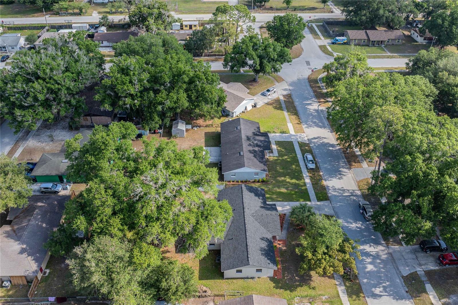 PINESTHE - Residential