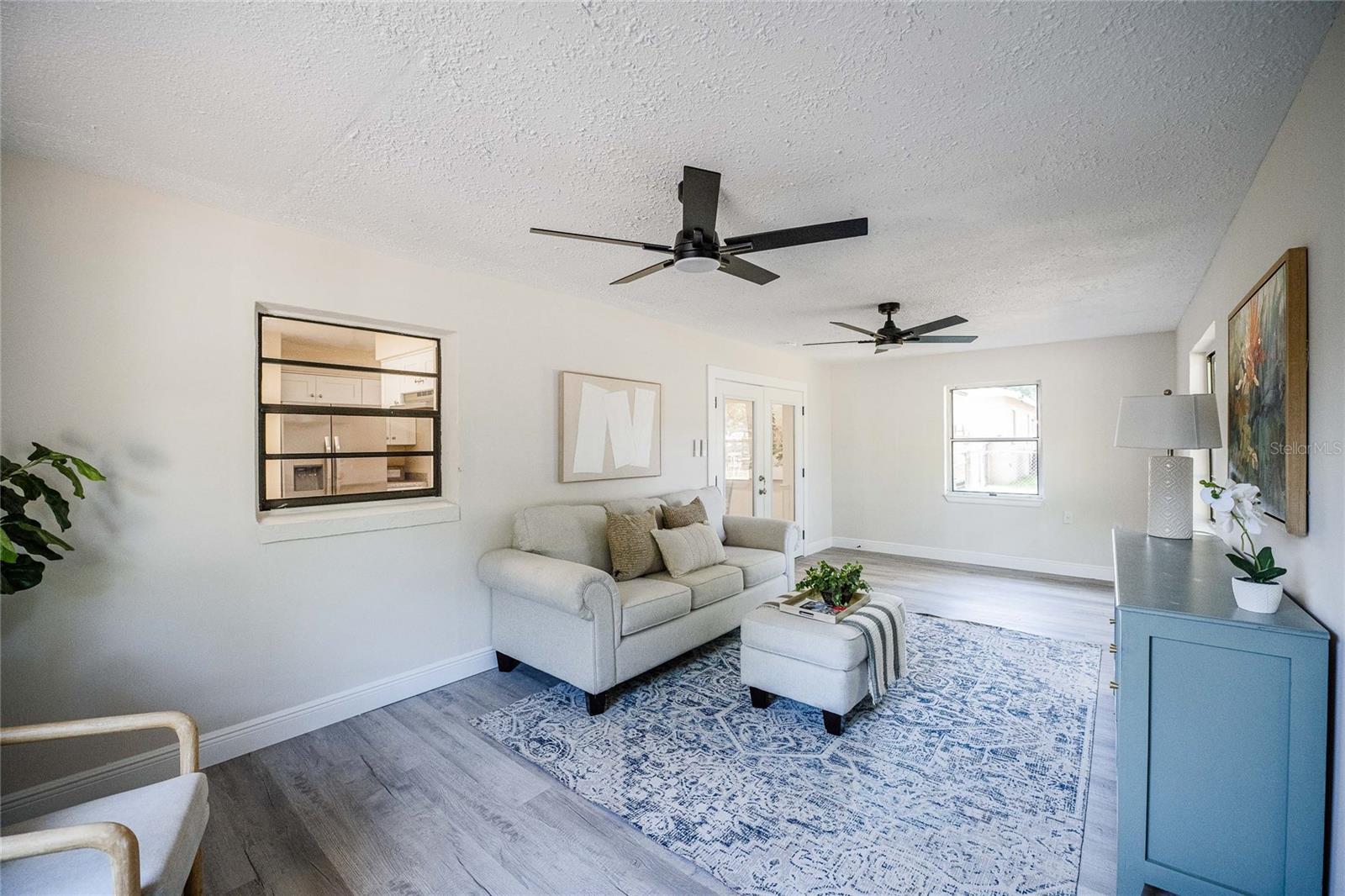 PINESTHE - Residential