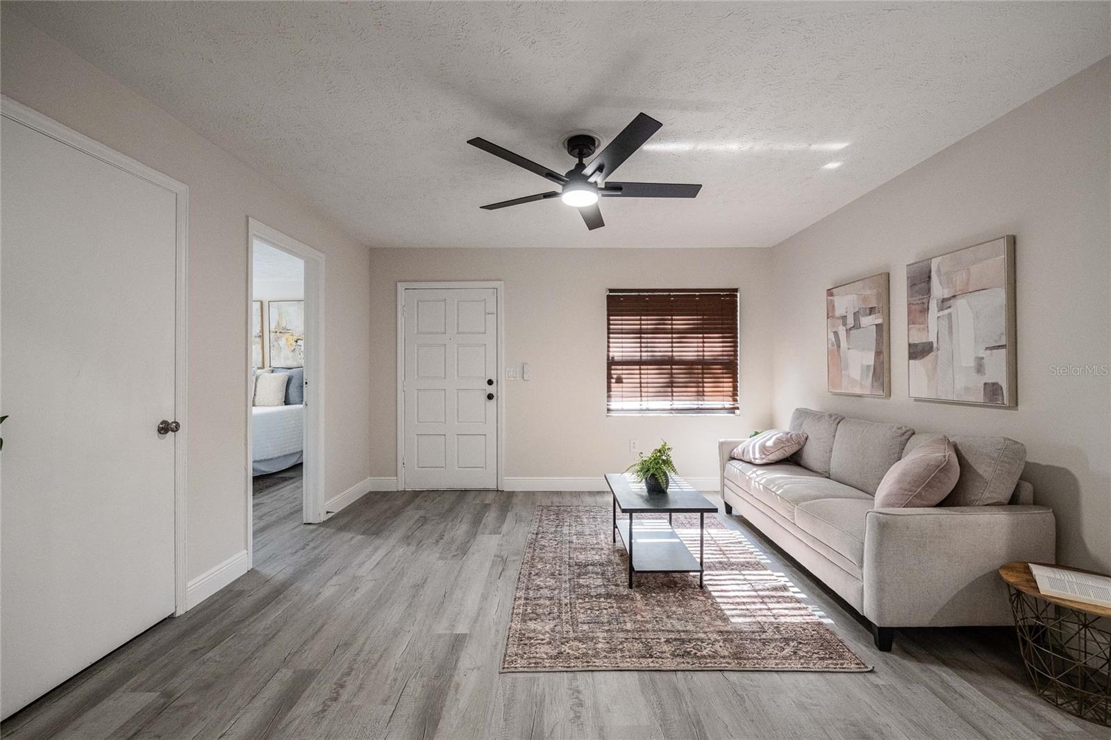 PINESTHE - Residential