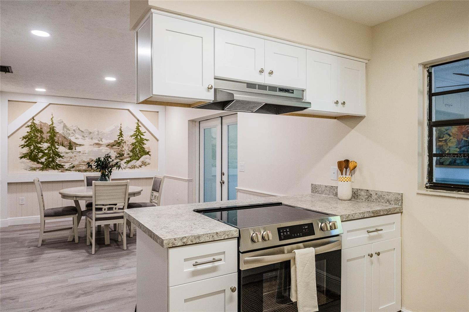 PINESTHE - Residential