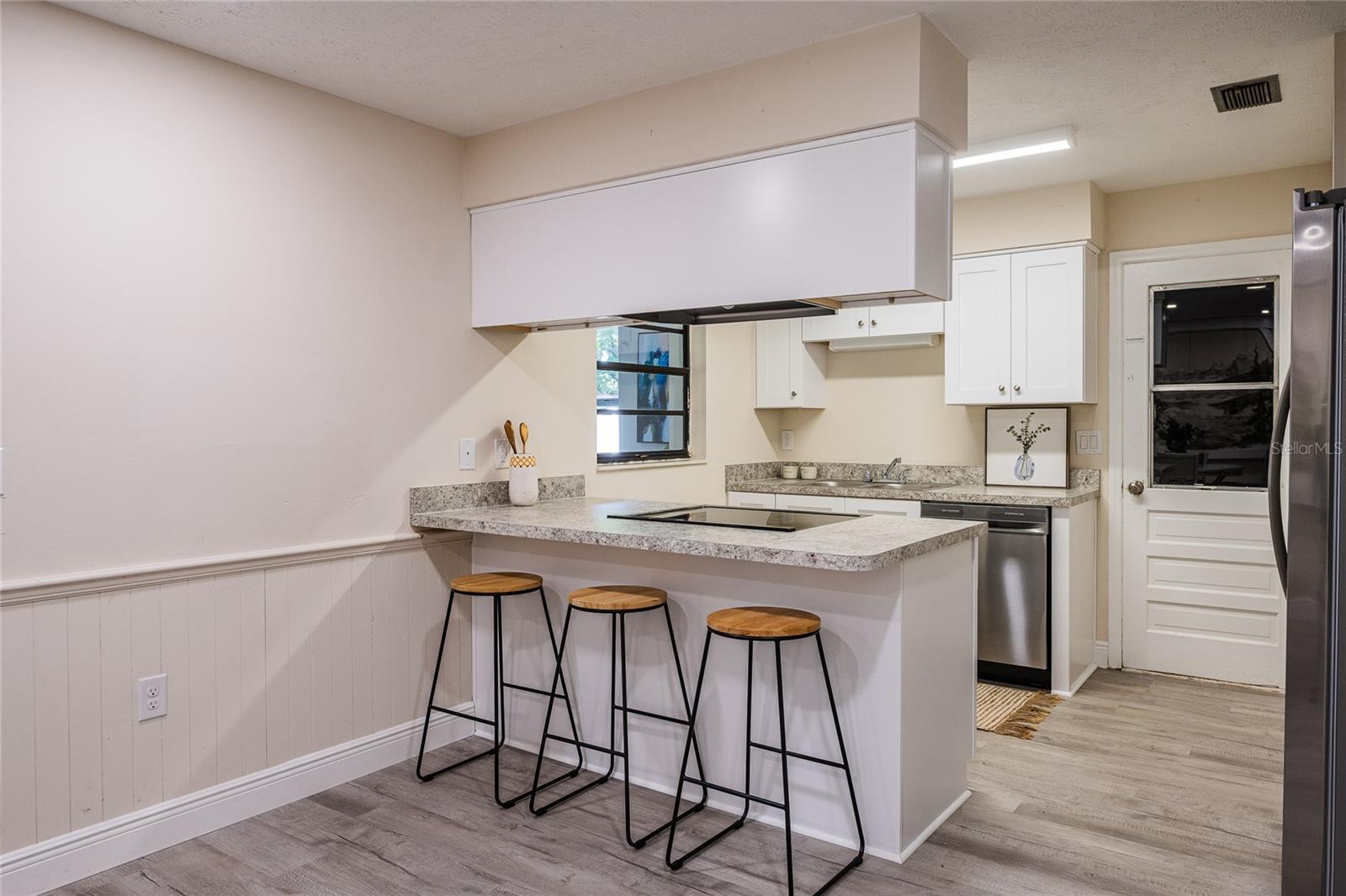 PINESTHE - Residential