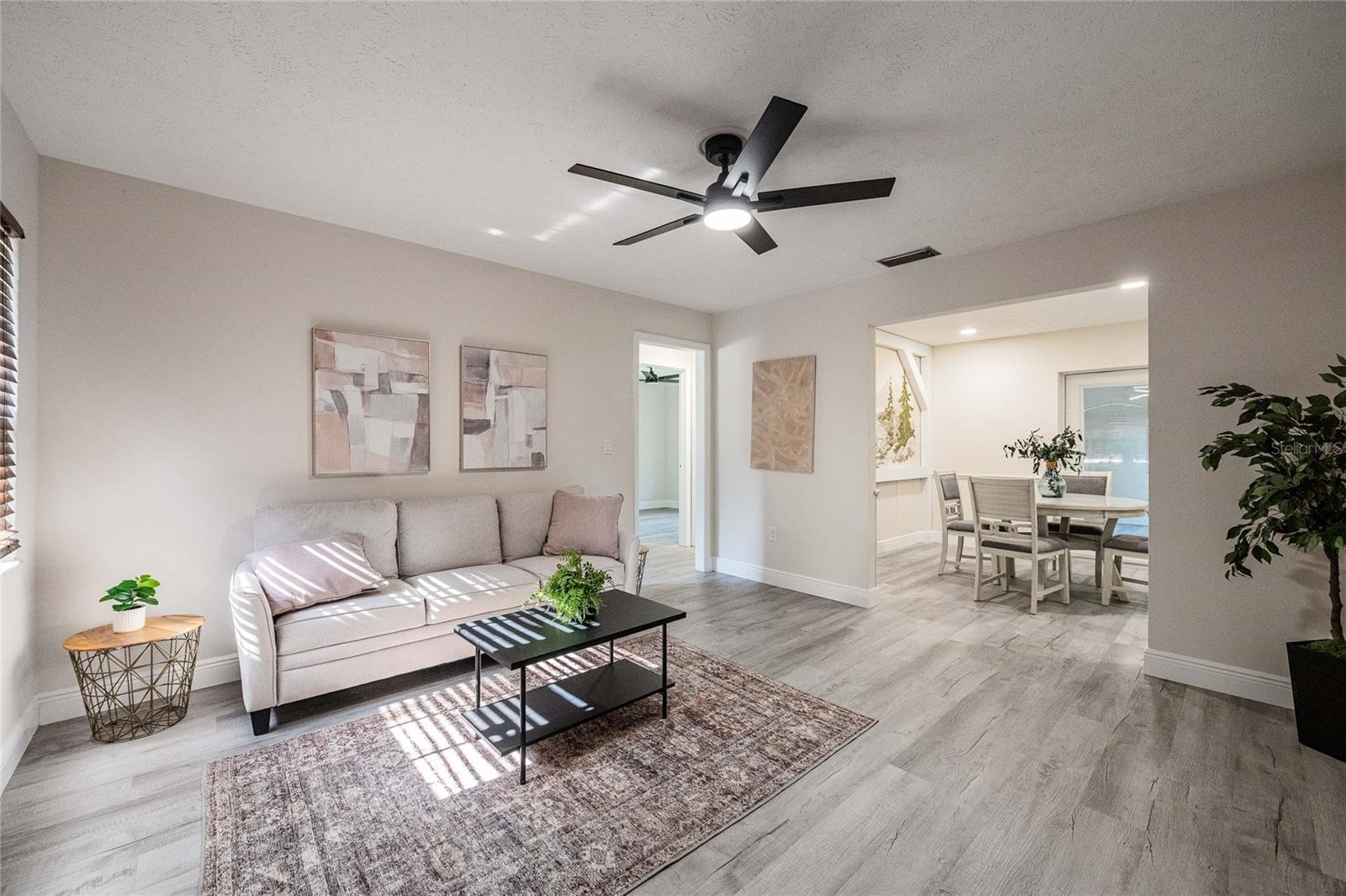 PINESTHE - Residential